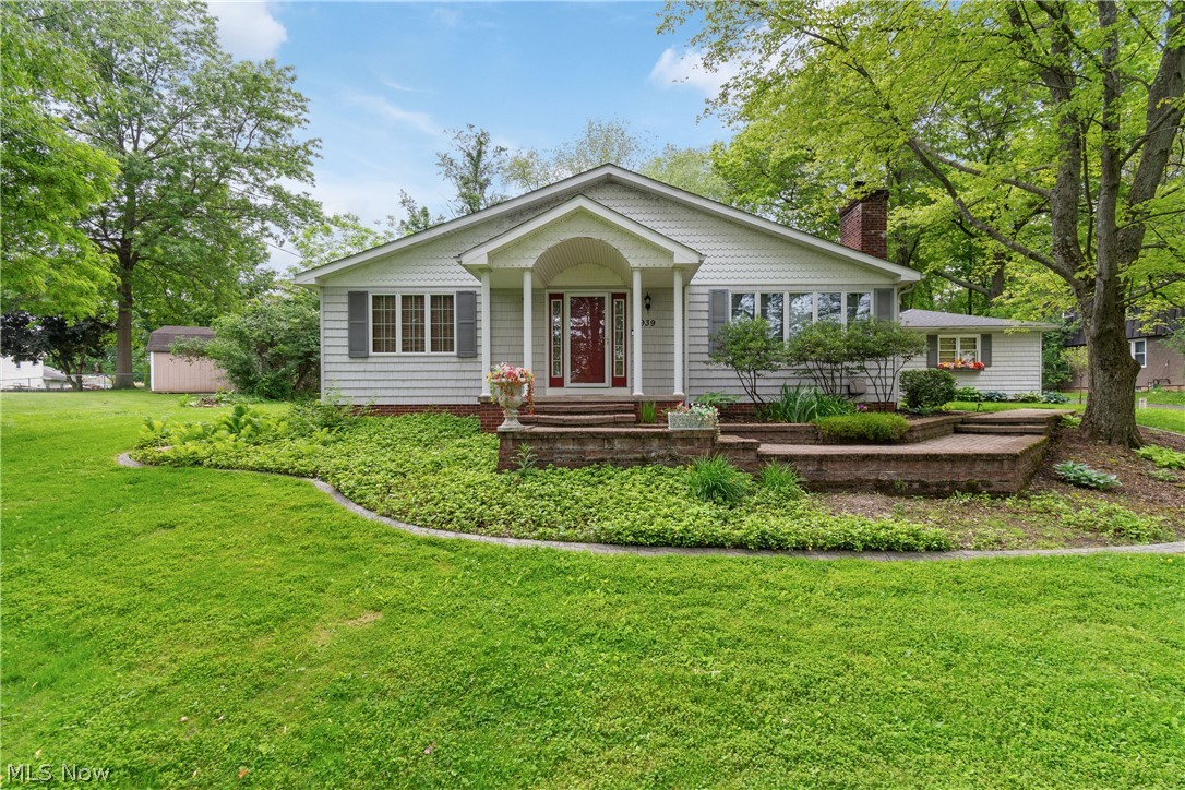 939 Genoa Avenue NW Massillon OH 44646