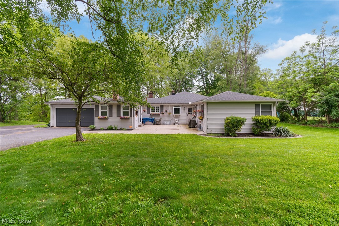939 Genoa Avenue NW Massillon OH 44646