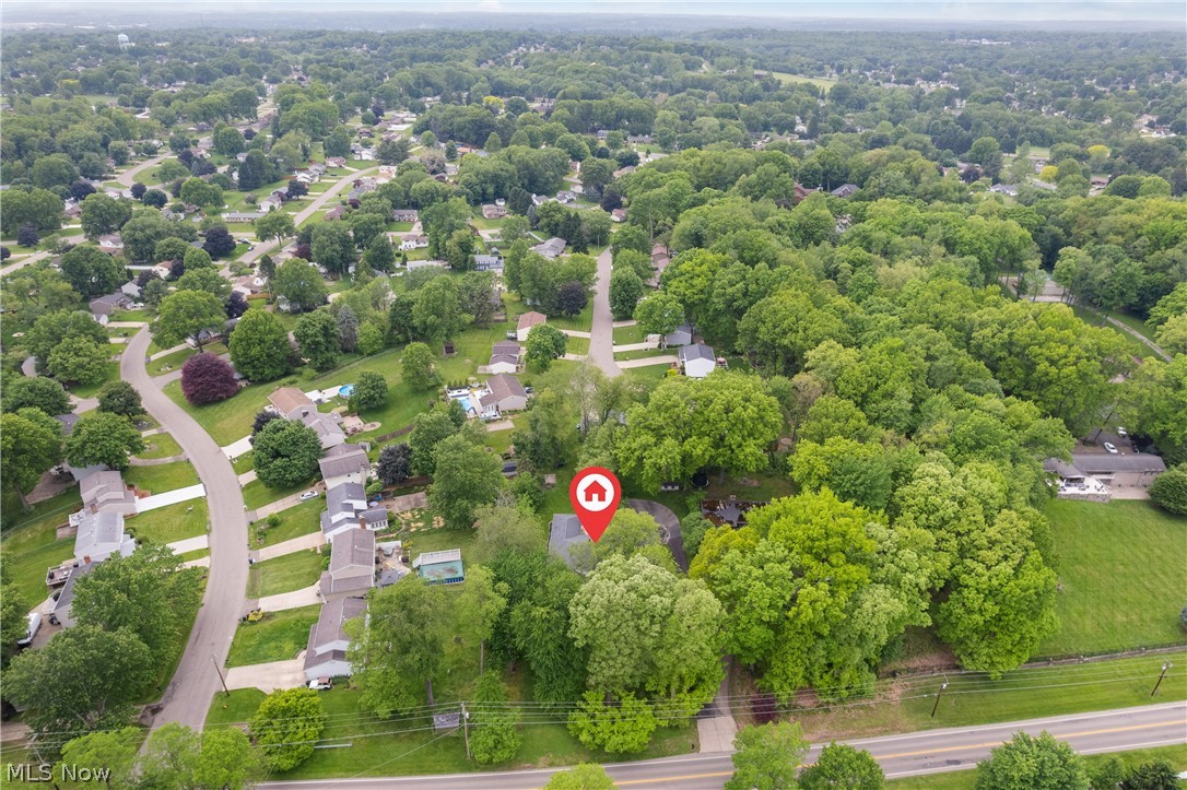 939 Genoa Avenue NW Massillon OH 44646