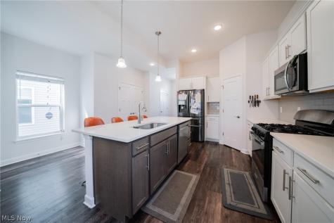 12101 Wade Park Avenue Cleveland OH 44106
