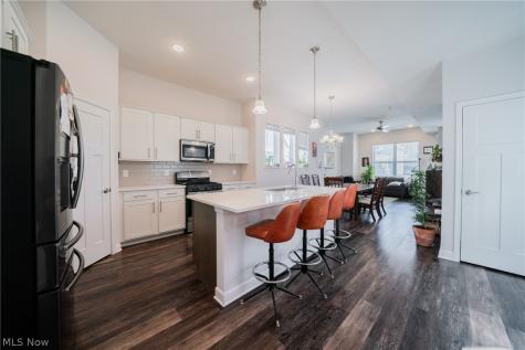12101 Wade Park Avenue Cleveland OH 44106