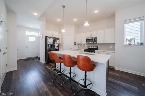 12101 Wade Park Avenue Cleveland OH 44106