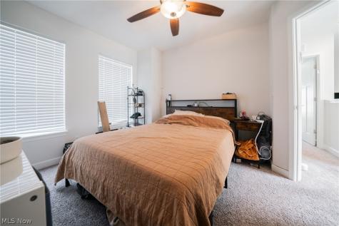 12101 Wade Park Avenue Cleveland OH 44106