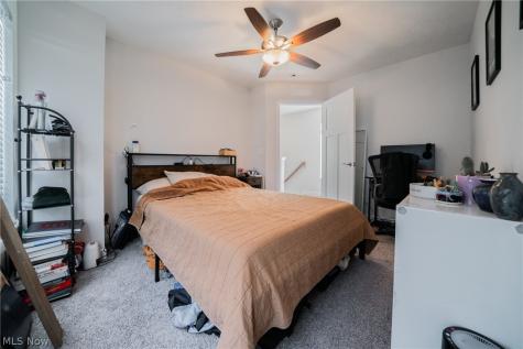 12101 Wade Park Avenue Cleveland OH 44106