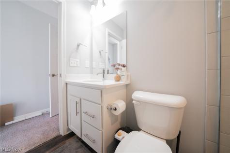 12101 Wade Park Avenue Cleveland OH 44106