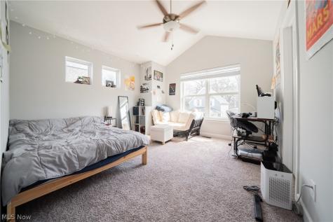 12101 Wade Park Avenue Cleveland OH 44106