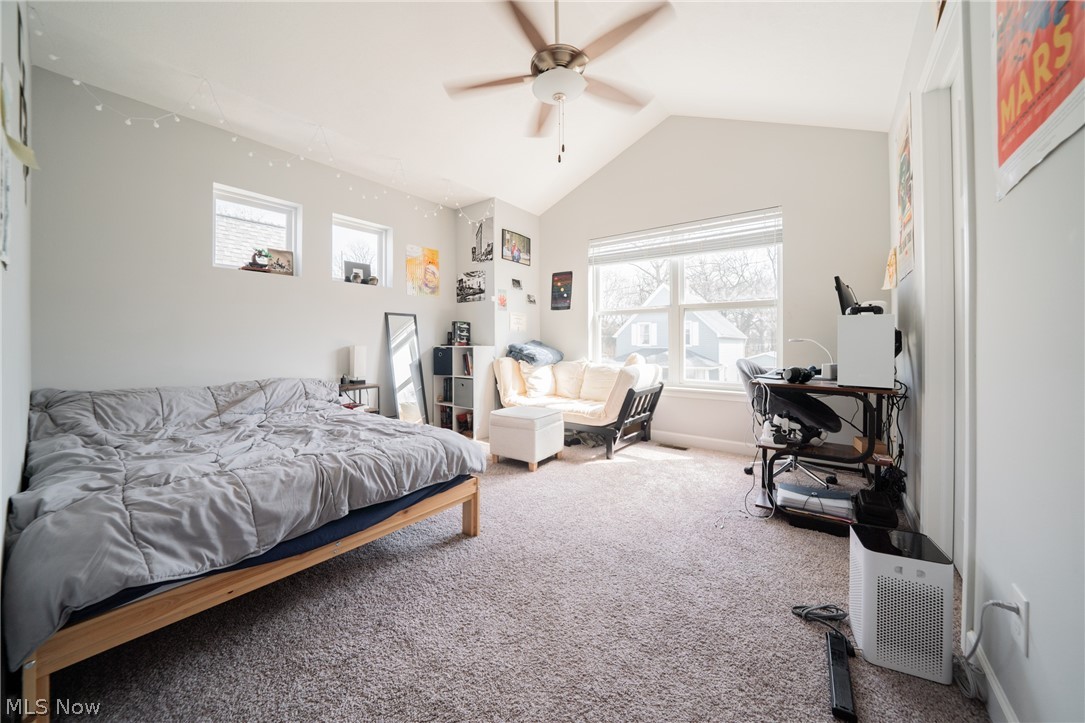 12101 Wade Park Avenue Cleveland OH 44106