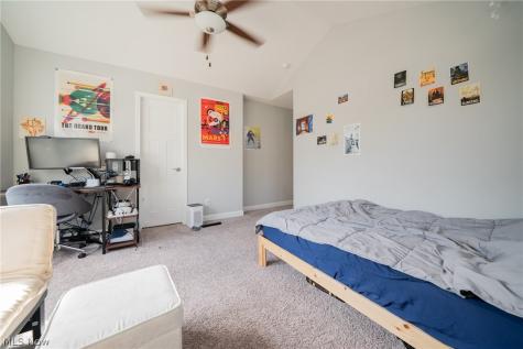 12101 Wade Park Avenue Cleveland OH 44106