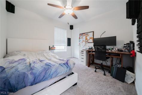 12101 Wade Park Avenue Cleveland OH 44106