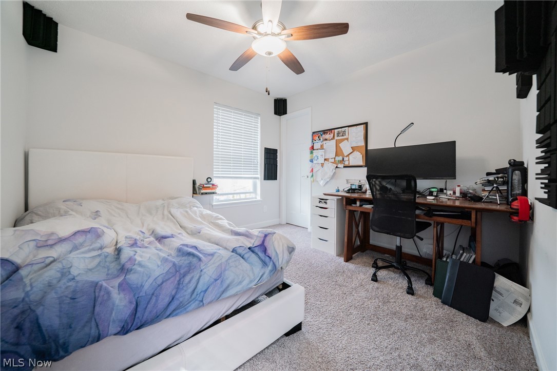 12101 Wade Park Avenue Cleveland OH 44106