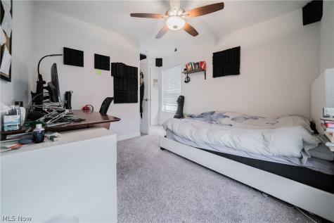 12101 Wade Park Avenue Cleveland OH 44106