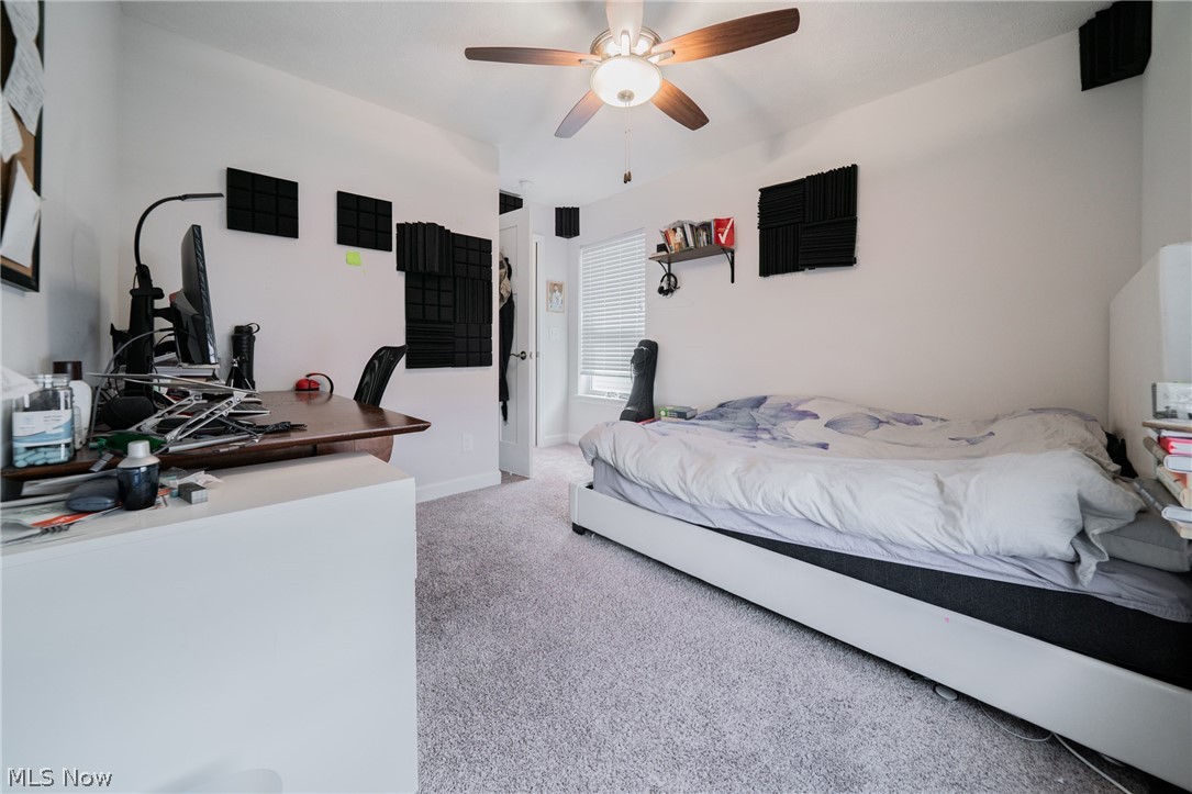 12101 Wade Park Avenue Cleveland OH 44106