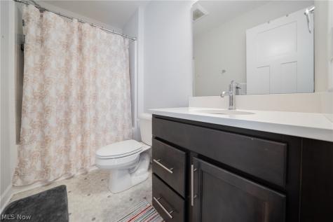 12101 Wade Park Avenue Cleveland OH 44106
