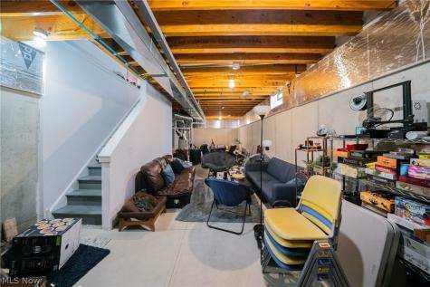 12101 Wade Park Avenue Cleveland OH 44106