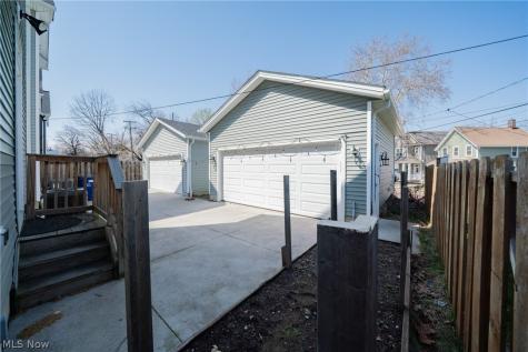 12101 Wade Park Avenue Cleveland OH 44106