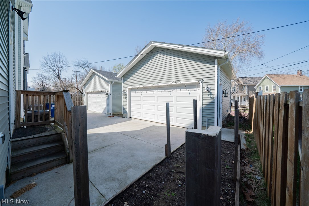 12101 Wade Park Avenue Cleveland OH 44106