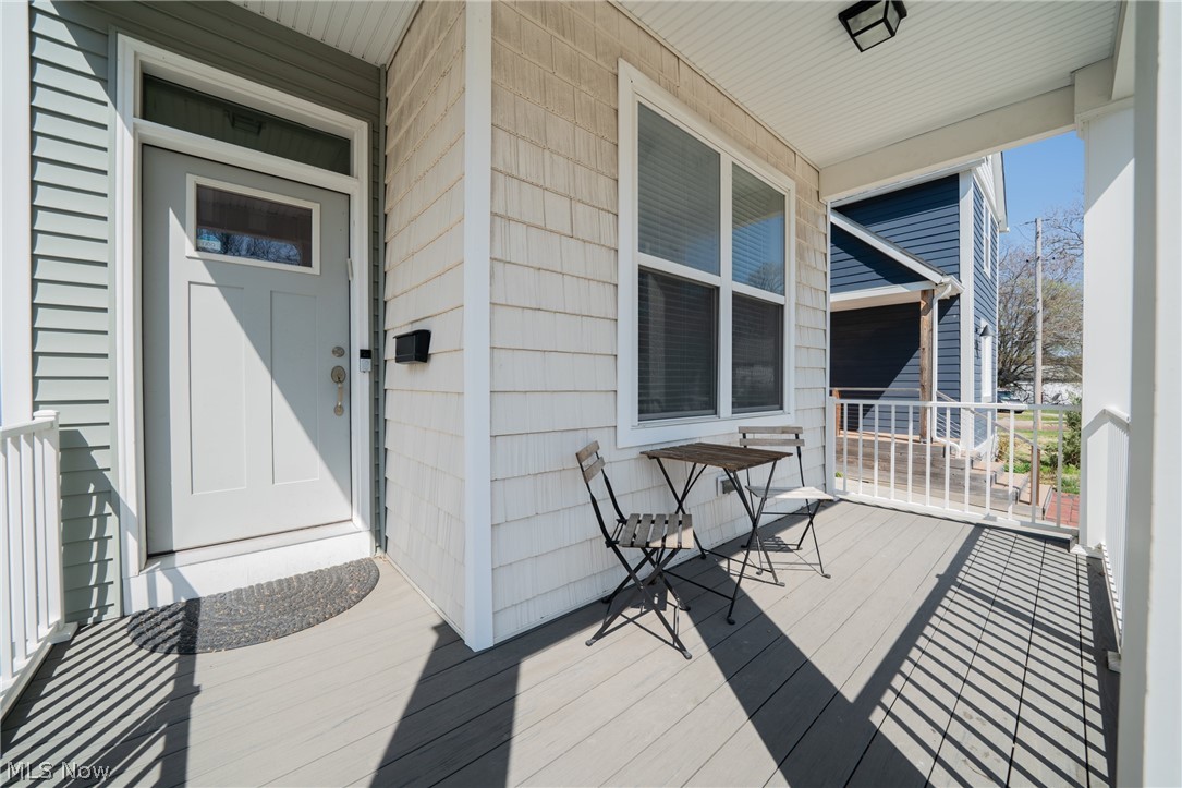 12101 Wade Park Avenue Cleveland OH 44106