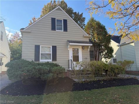 3774 Salisbury Road South Euclid OH 44121