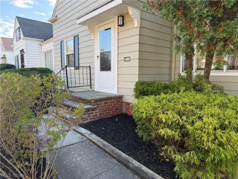 3774 Salisbury Road South Euclid OH 44121