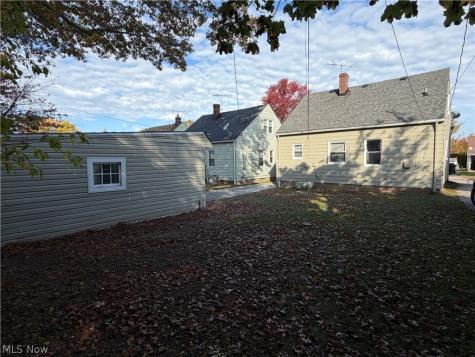 3774 Salisbury Road South Euclid OH 44121