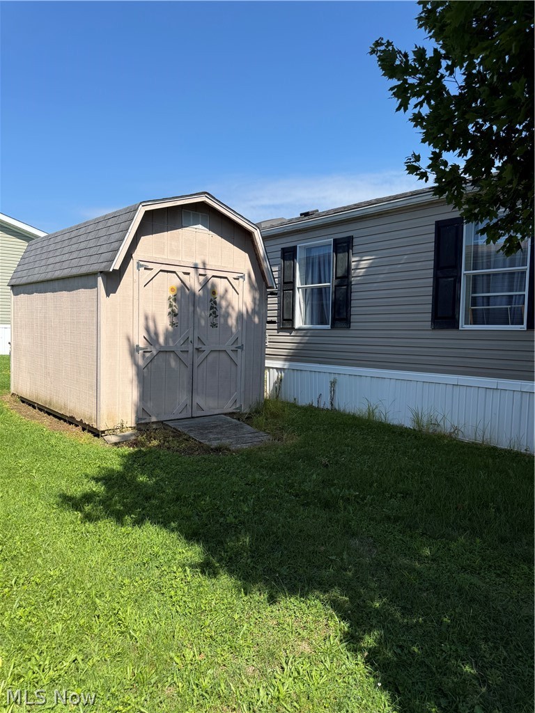 4865 Snowdriff Lane Zanesville OH 43701
