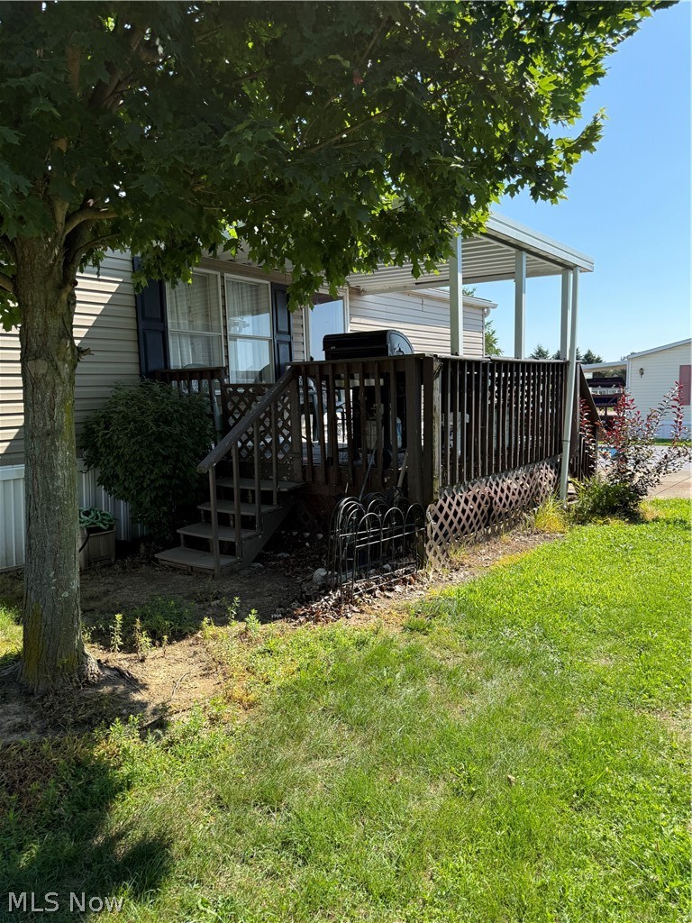4865 Snowdriff Lane Zanesville OH 43701