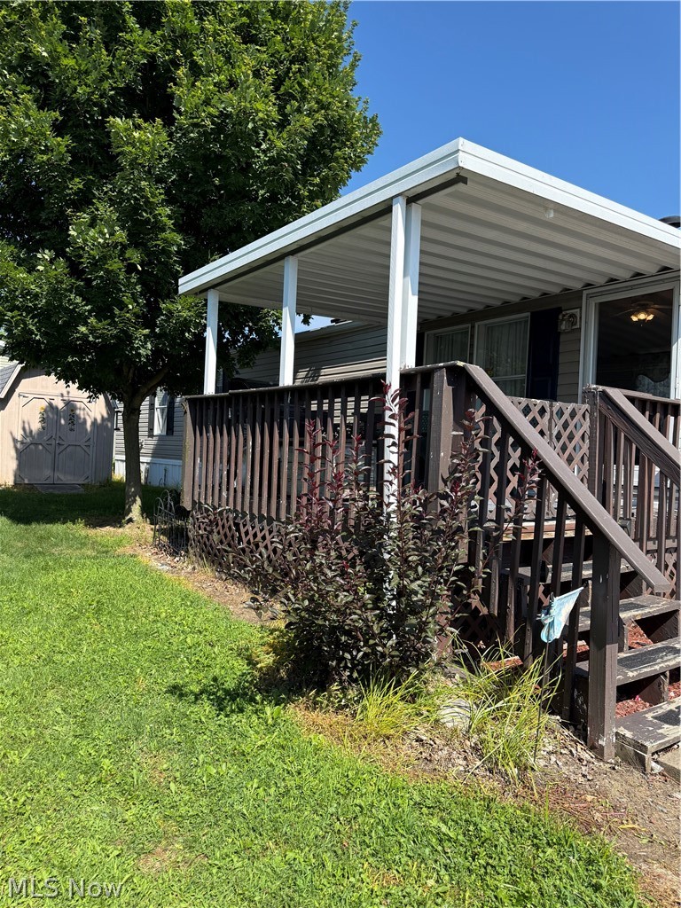 4865 Snowdriff Lane Zanesville OH 43701