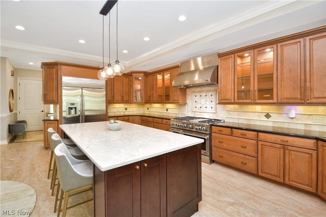 6610 Cummings Court Solon OH 44139