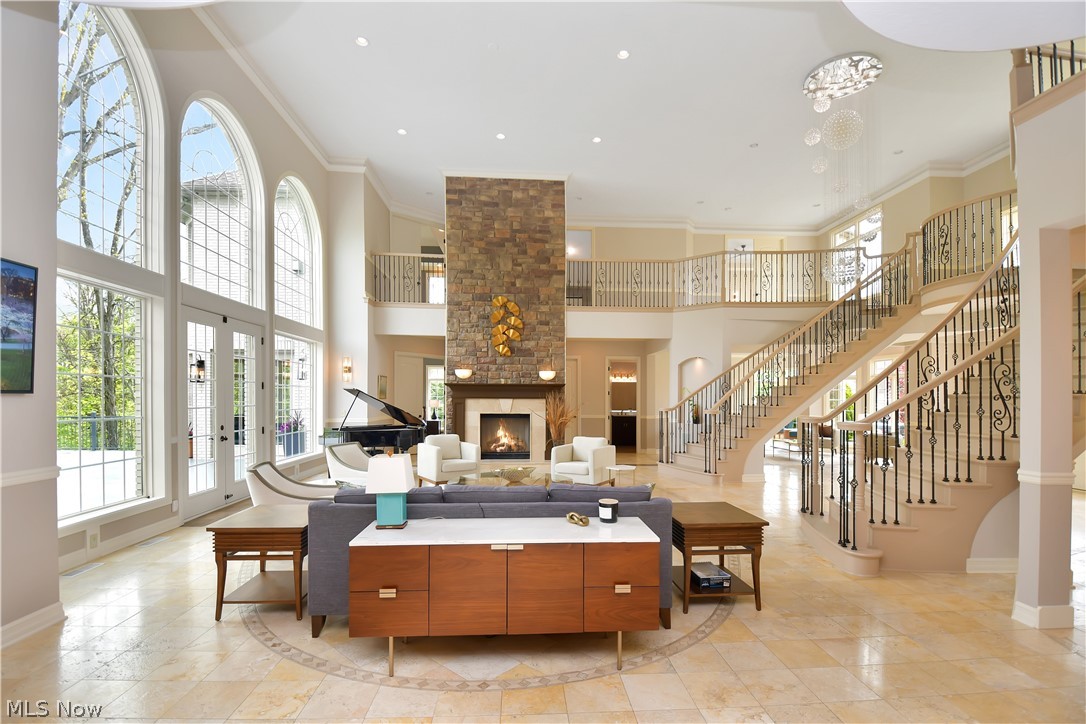 6610 Cummings Court Solon OH 44139