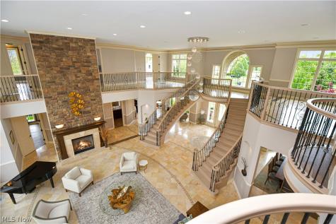 6610 Cummings Court Solon OH 44139