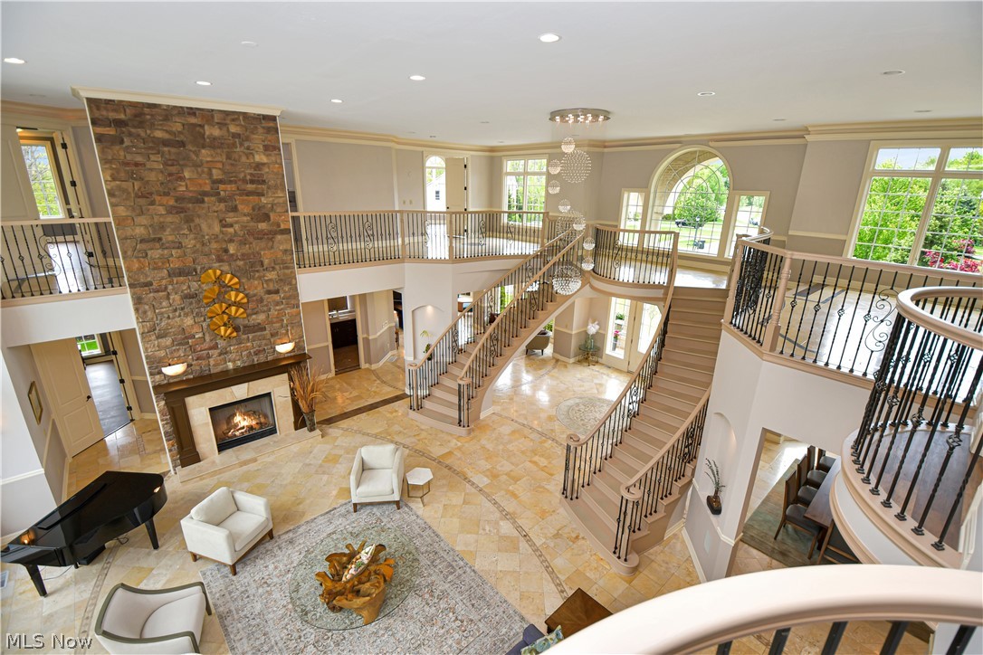 6610 Cummings Court Solon OH 44139