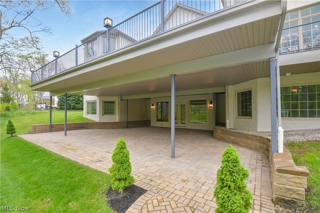 6610 Cummings Court Solon OH 44139