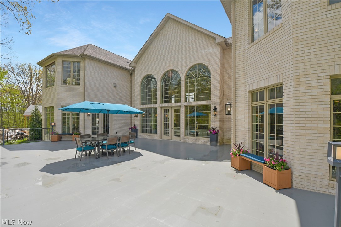 6610 Cummings Court Solon OH 44139