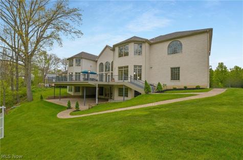 6610 Cummings Court Solon OH 44139