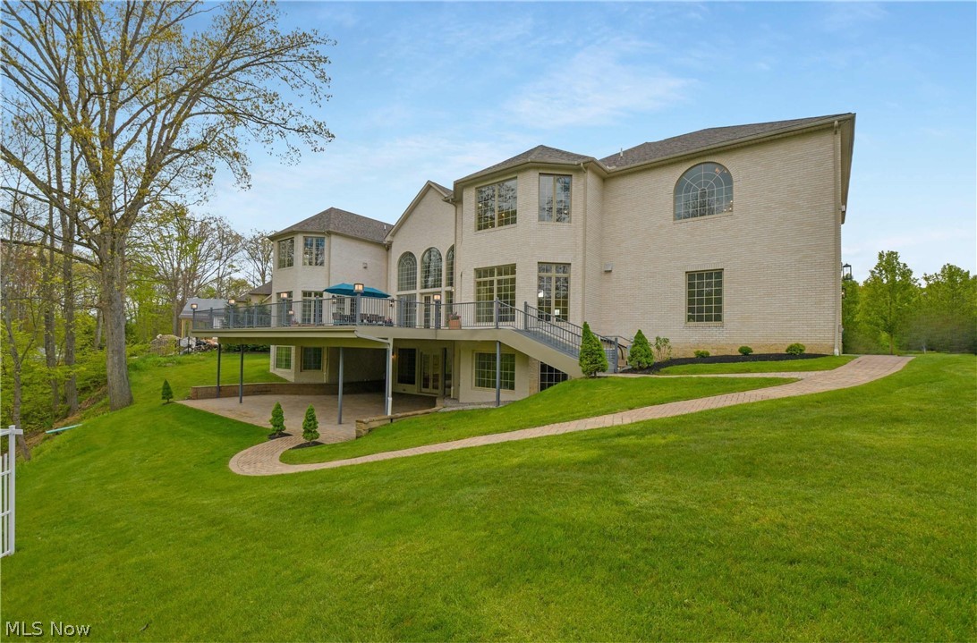 6610 Cummings Court Solon OH 44139
