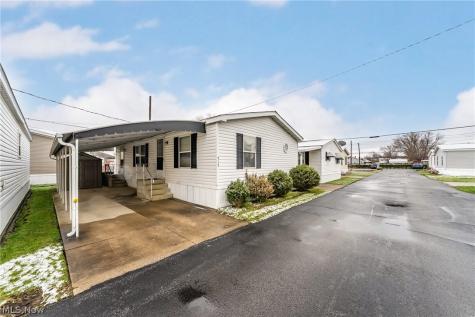 2700 Brookpark Road Cleveland OH 44134