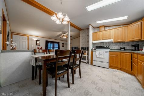 2700 Brookpark Road Cleveland OH 44134