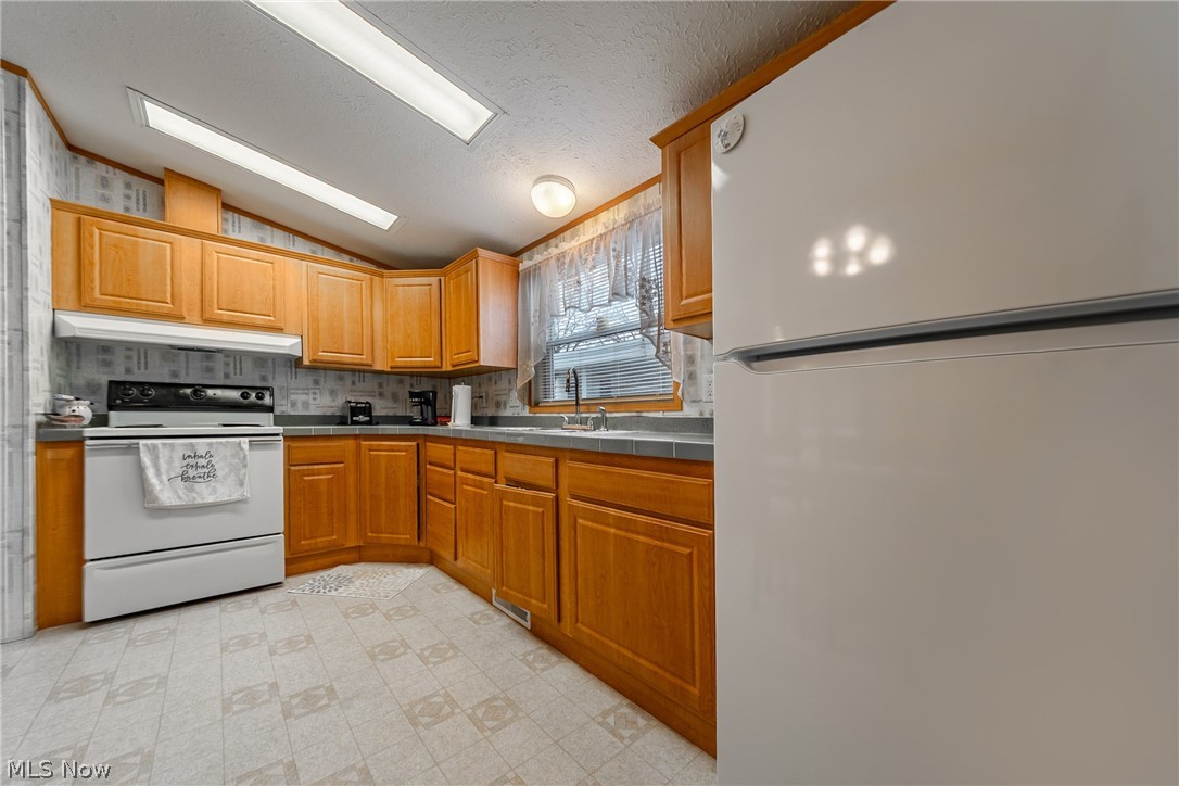 2700 Brookpark Road Cleveland OH 44134