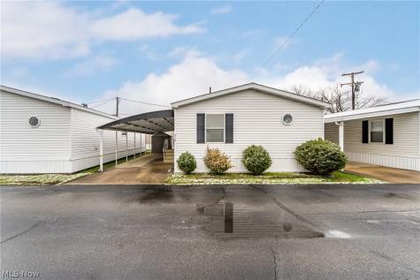 2700 Brookpark Road Cleveland OH 44134