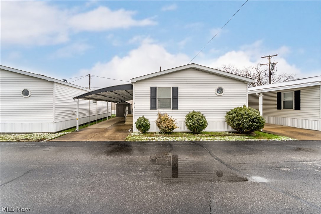 2700 Brookpark Road Cleveland OH 44134