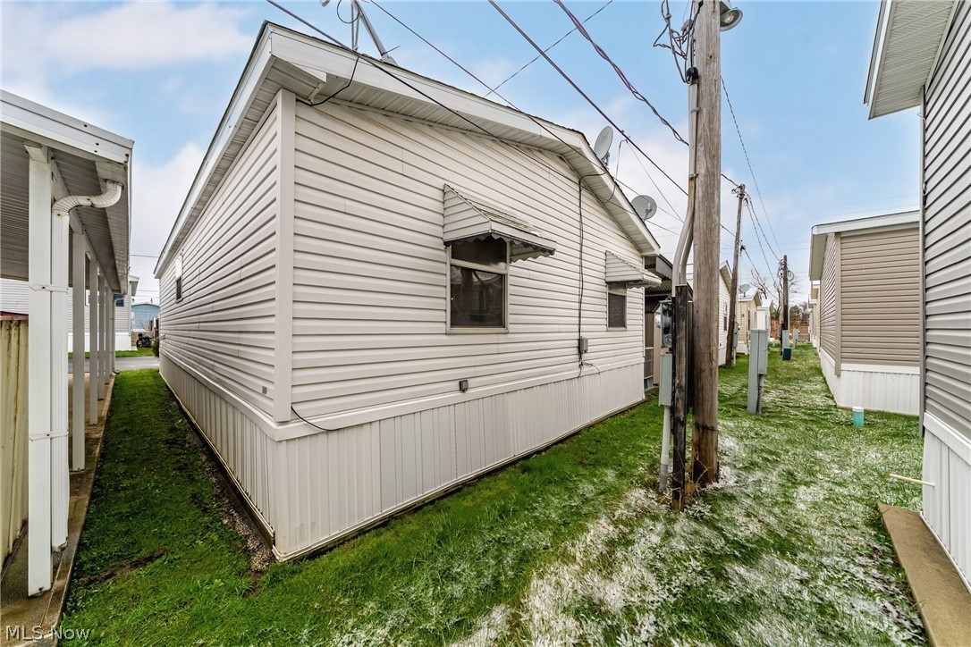 2700 Brookpark Road Cleveland OH 44134