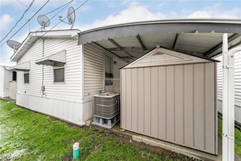 2700 Brookpark Road Cleveland OH 44134