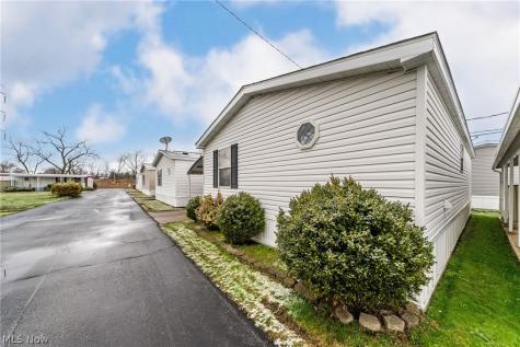 2700 Brookpark Road Cleveland OH 44134