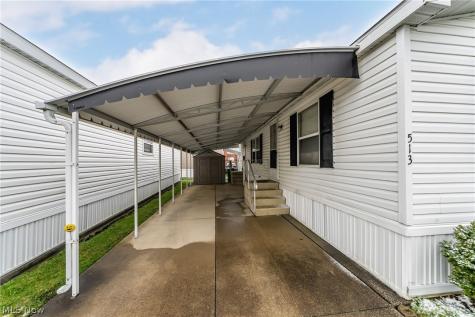 2700 Brookpark Road Cleveland OH 44134