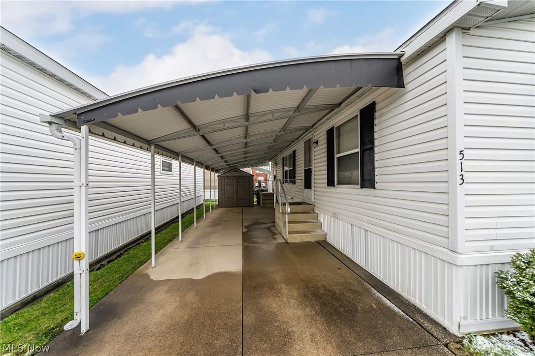 2700 Brookpark Road Cleveland OH 44134
