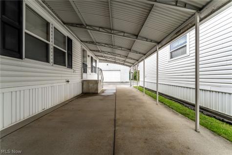 2700 Brookpark Road Cleveland OH 44134