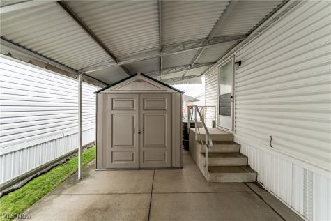 2700 Brookpark Road Cleveland OH 44134