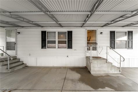 2700 Brookpark Road Cleveland OH 44134