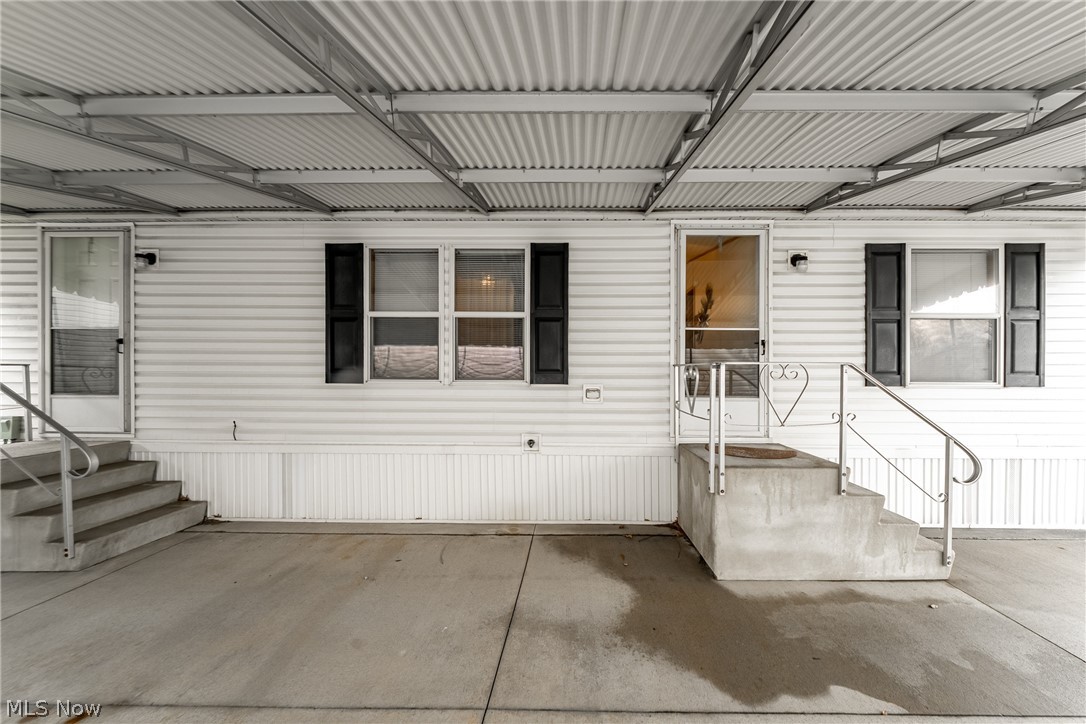 2700 Brookpark Road Cleveland OH 44134