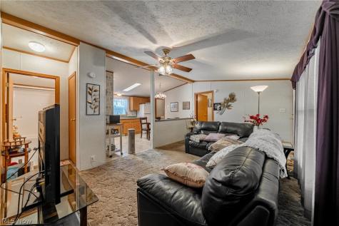 2700 Brookpark Road Cleveland OH 44134